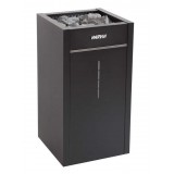 Harvia Virta Combi Auto HL70SA Black